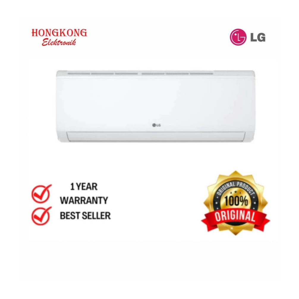 AC LG New Hercules 1 PK H09TN4