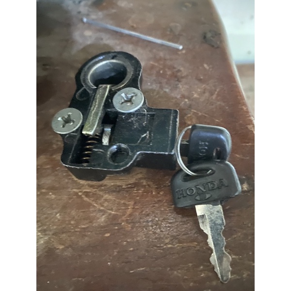 Kunci jok gl 100 ori baru kunci jok