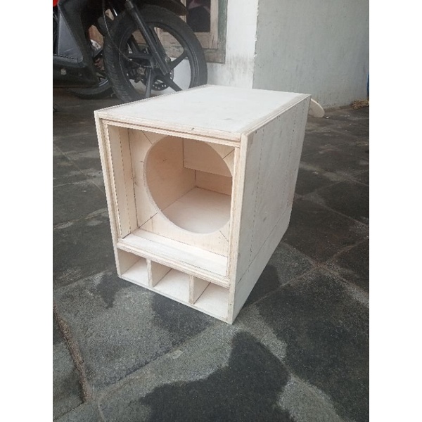 box miniscoop 6 inch