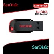 Flash Disk 32GB Sandisk / Flash Disk Sandisk 32GB