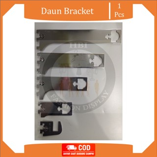 Jual Bracket Pipa Multifungsi H Daun Breket Pipa Kotak Dan Pipa