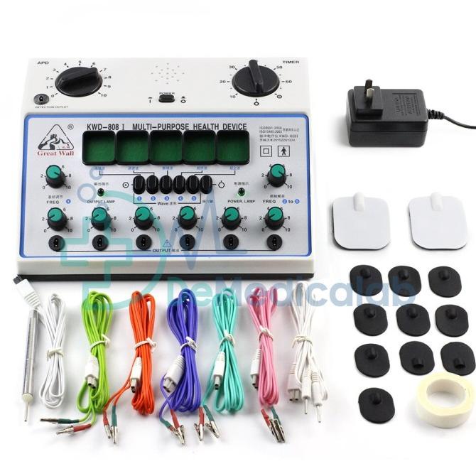 Alat Akupuntur KWD Yingdi 808I / KWD / Alat Akupuntur