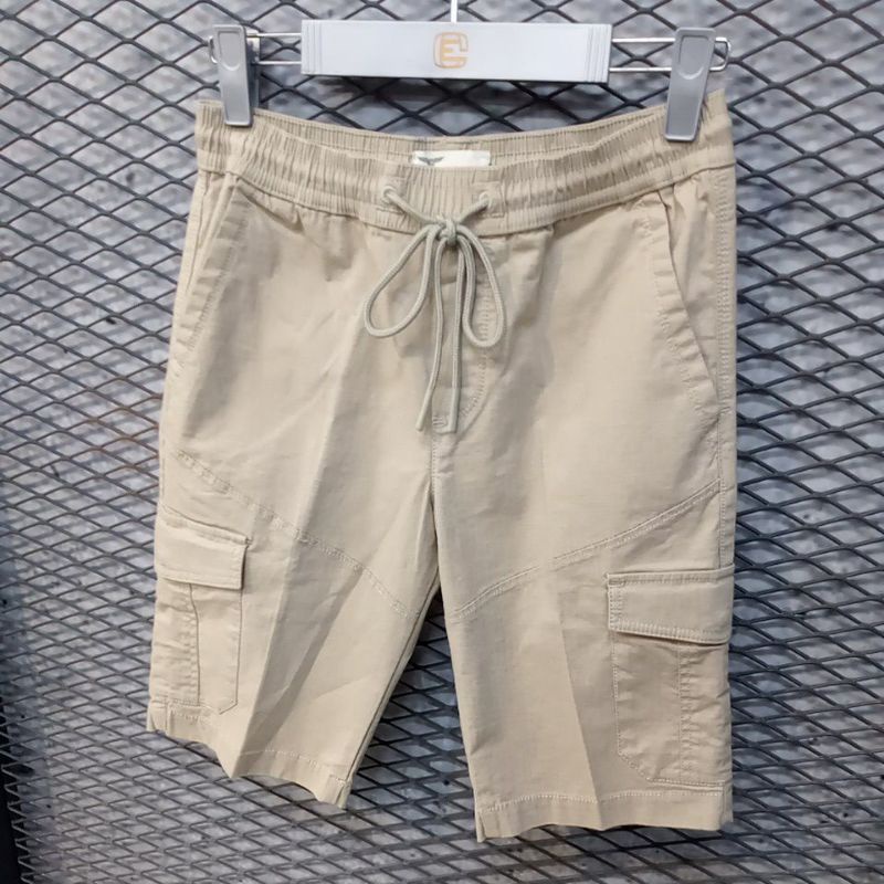 Celana pria/Emba Classic/Celana pendek/ND