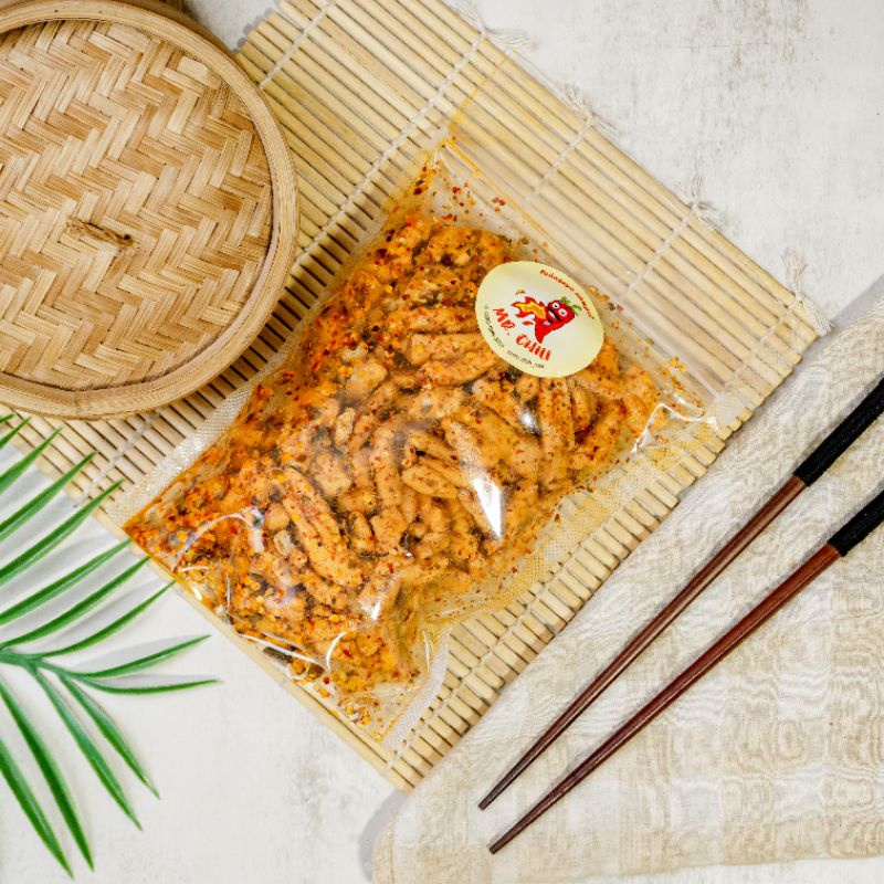 

BASRENG PEDAS 240 GRAM