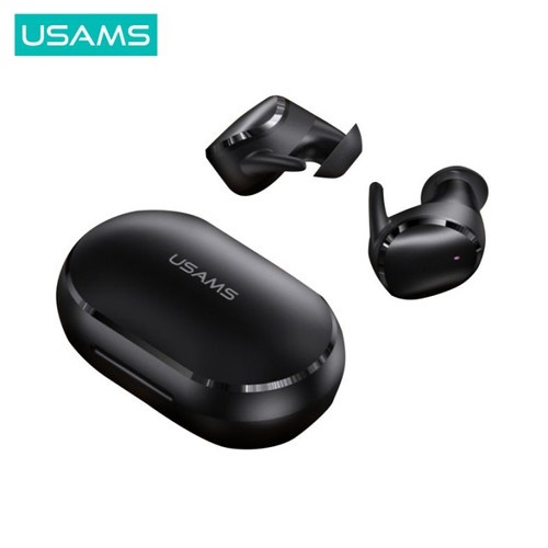 USAMS LX08 Tws Earbuds Bluetooth LX Series BT5.0