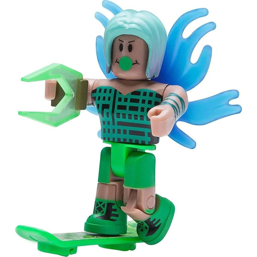 Roblox Original - LA HOVERBOARDER 3 Action Figure Jazwares