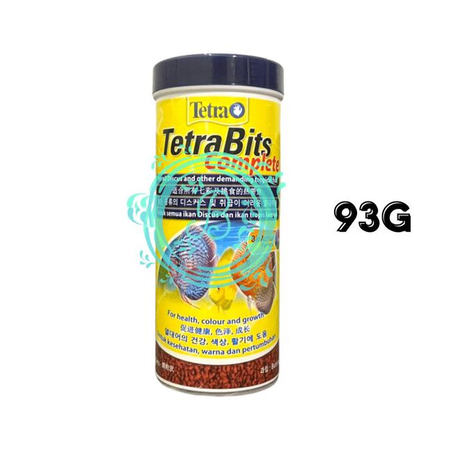 Tetra Bits 20%