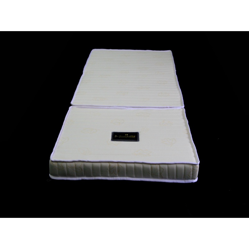 Dunlopillo Kasur Latex Lipat ( Foldaway Mattress ) Simple and Original