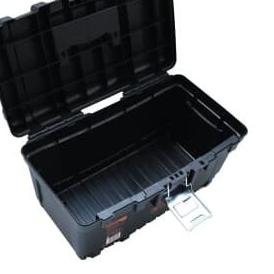 Tactix Tool Box / Kotak Perkakas 40 cm