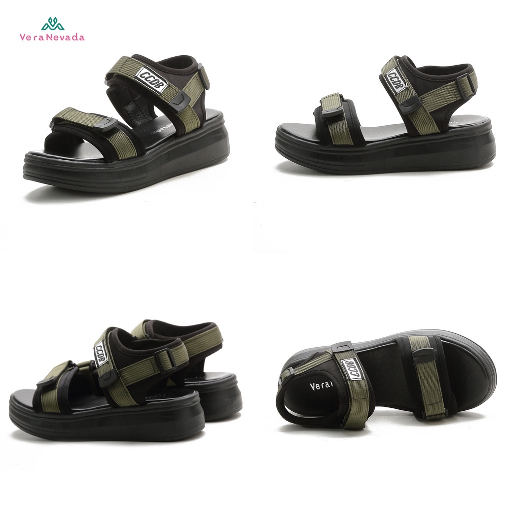 Vera Nevada Sandal Wanita VN1205