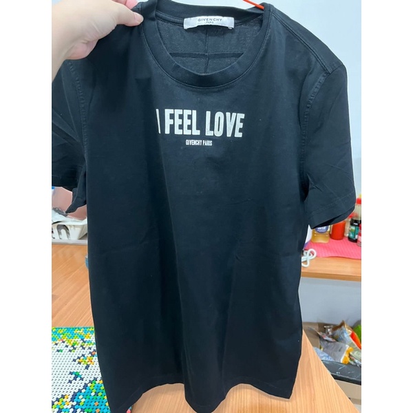 kaos givenchy original