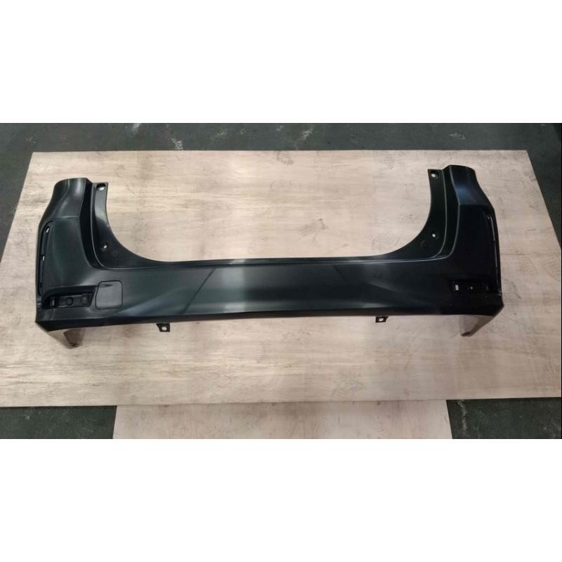 Bumper belakang Avanza 2019