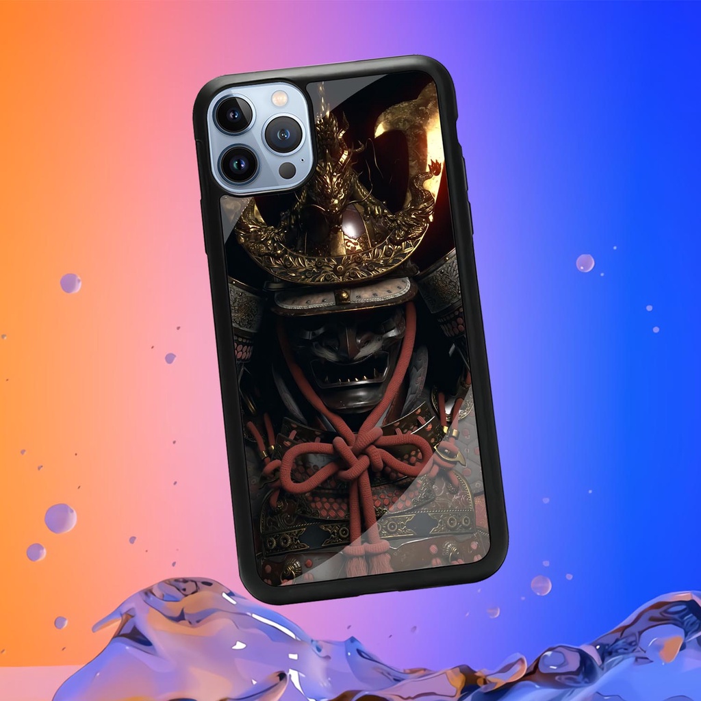 Softcase Glossy Iphone 13 | 13 Mini | 13 Pro | 13 Pro Max | Case 13pro 13promax Casing Hp Ninja Kata