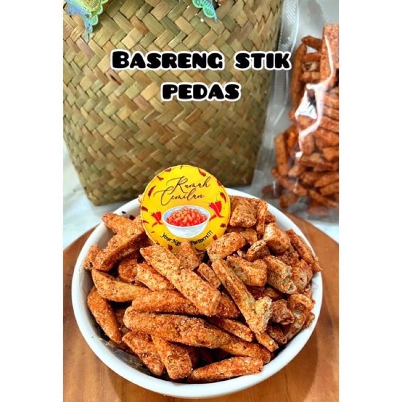 

250 GRM B STIK ORI/PEDAS