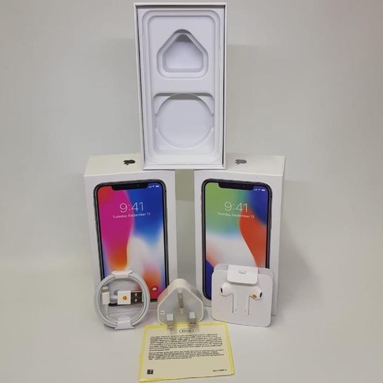 

KOTAK/DUS/BOX X FULLSET