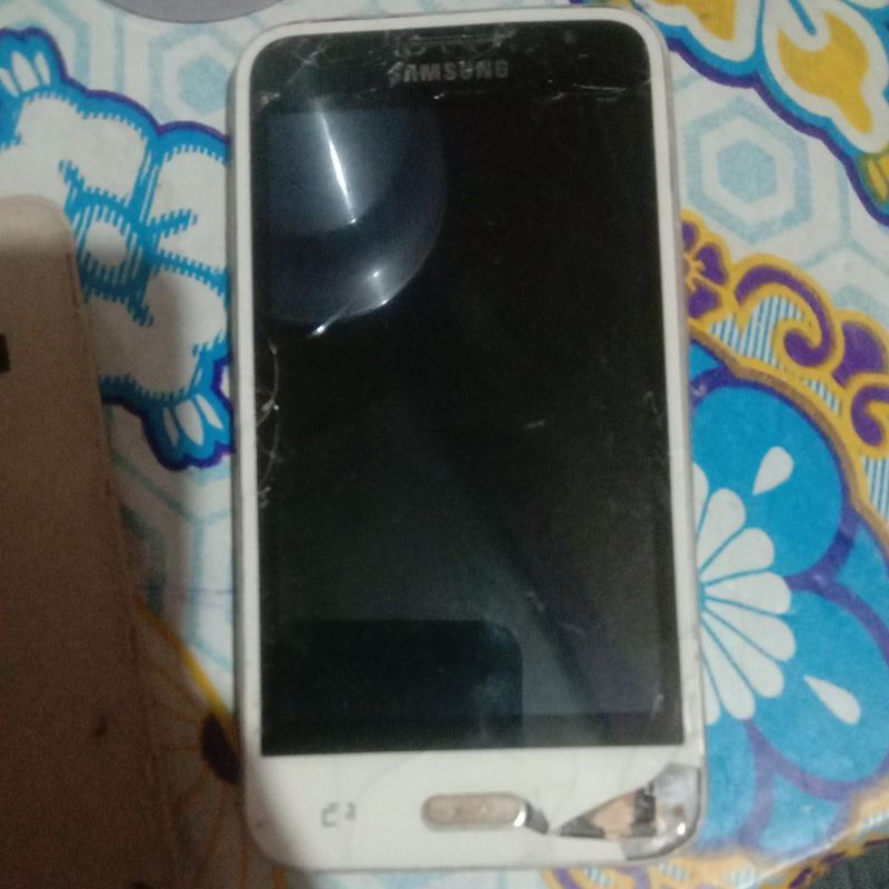 Mesin Normal Samsung J120g j1 2016 minus Lcd