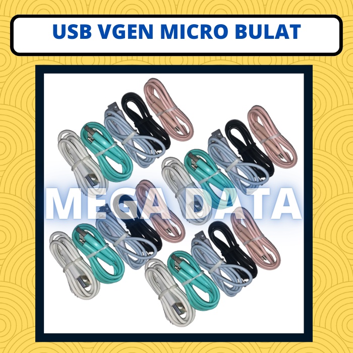 USB VGEN MICRO BULAT