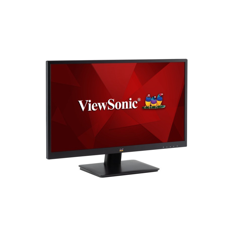 Monitor LED ViewSonic VA2210H 22" 1920x1080 IPS VGA Garansi Resmi