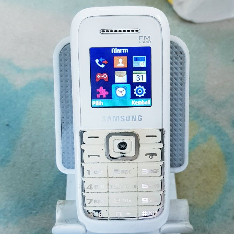 Samsung Keystone 3 B109E