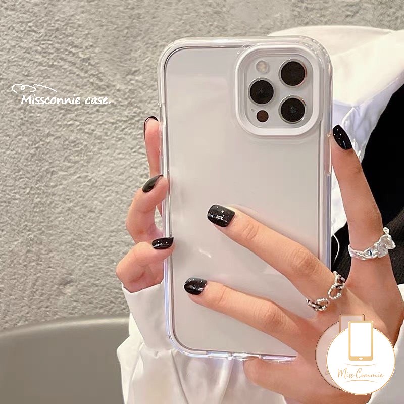 Casing OPPO A17 A96 A76 A54 A55 A16K A77 A57 A95 A15 A12 Reno 7 8 A5s A16E A7 A1K A77s A74 A17K F11 A15s A16 A53 A53 A3s A53 in 1 Case Pelindung Earphone Bluetooth Airpod