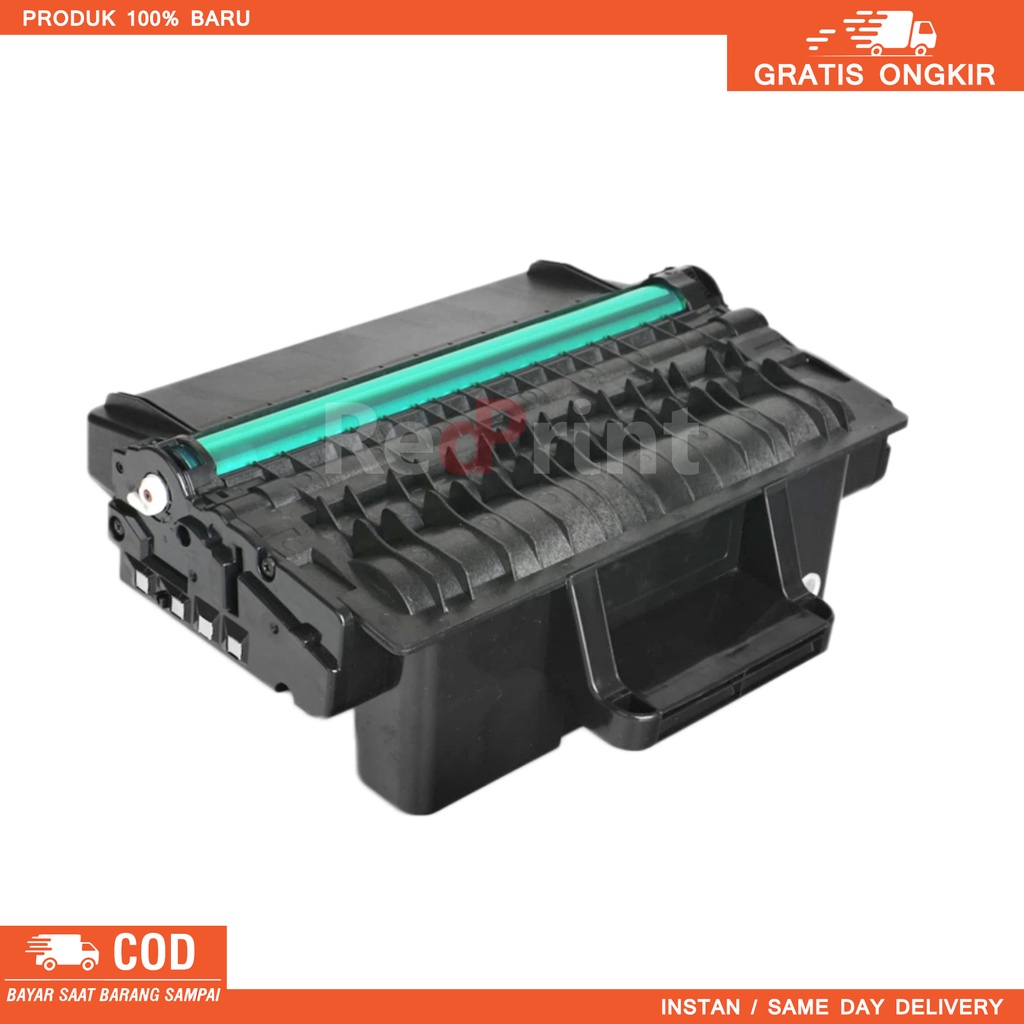 Toner Cartridge Compatible MLT-D205s Laser Printer ML-3300, ML-3310, ML-3710, ML-3312, ML-3712ML-3710ND, SCX-5739, SCX-5639, SCX-5737, SCX-4833, SCX-5637