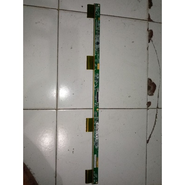 TCON TIKON TV LED SAMSUNG UA32FH4003R