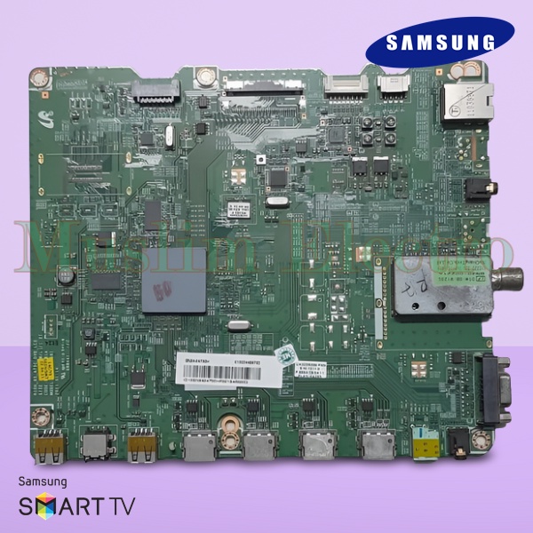 Mainboard LED TV Samsung UA32D5000PM UA32D5000 32D5000