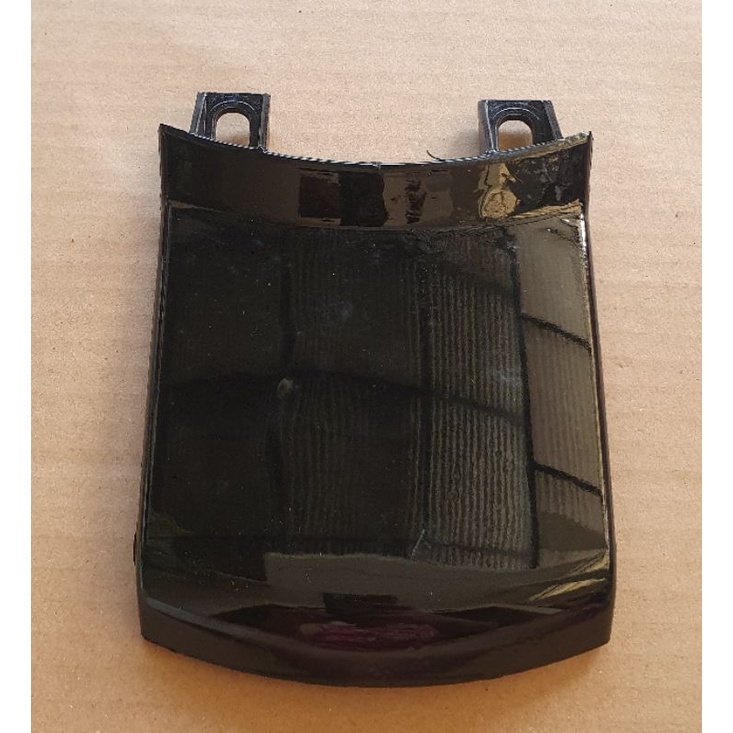 cover Tail Pet stop DASI COVER BODY SUPRA