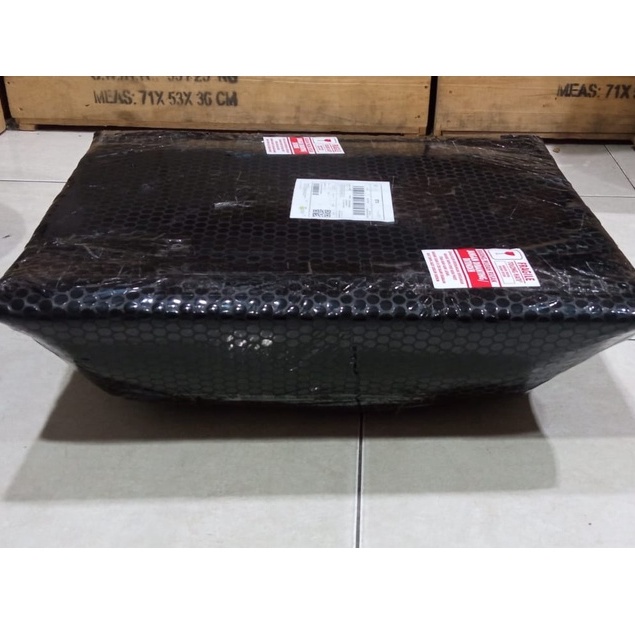 BAK CUCI PIRING SINGLE 1 LUBANG 50x40CM [KHUSUS KURIR INSTANT/SAMEDAY] / WASTAFEL STAINLESS 1 LUBANG / KITCHEN SINK PORTABLE / TEMPAT CUCI TANGAN / WASTAFEL SINK / WASTAFEL CUCI PIRING / GRATIS AFUR
