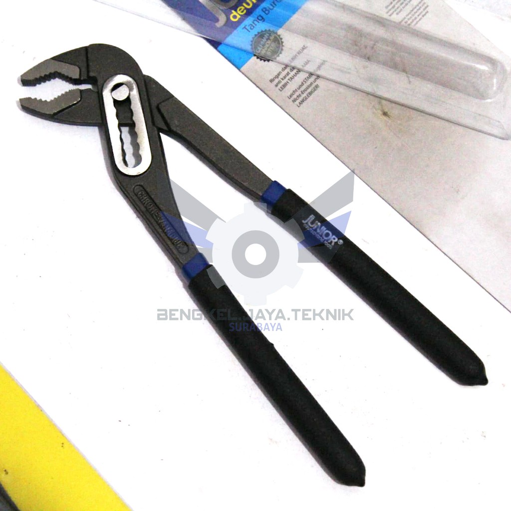 Tang Burung 10&quot; / Tang Burung Jepit Pipa 10 Inch JUNIOR