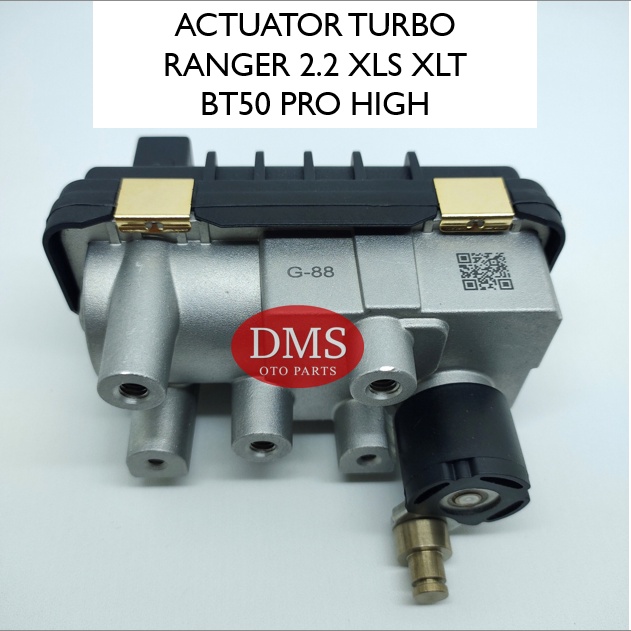 ACTUATOR TURBO RANGER 2.2 T6 MOTOR TURBO RANGER 2.2 SELENOID TURBO RANGER 2200