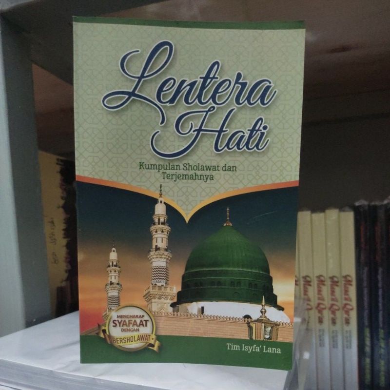buku sholawat lengkap / buku sholawat / buku berjanji sholawat / buku kumpulan sholawat / buku shola