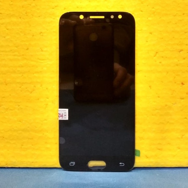 LCD LAYAR GAMBAR SAM J530 + TS_ HITAM INCELL IN5 GALAXY J5 PRO 2017 SM-J530F J530FM J530Y J530G