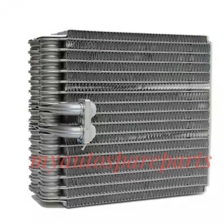 Evaporator COIL Ac Mobil Mitsubishi Kuda ASLI Denso