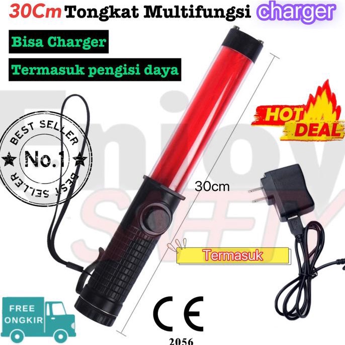 Lampu lalin lalu lintas charger/lampu lalin charger/lampu lalin pluit