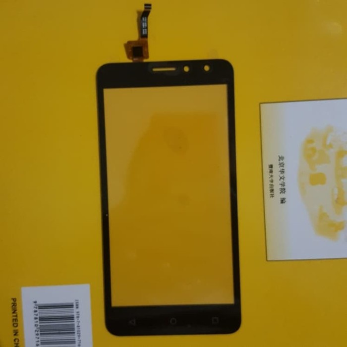 Touchscreen Advan S5E 4Gs Kaca Lcd