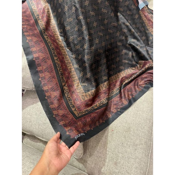 Kerudung Journey original