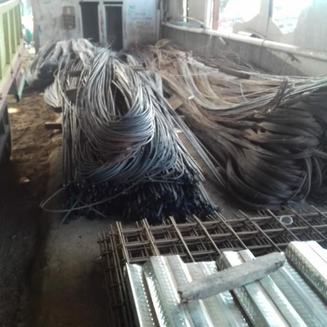 Besi Beton Ulir 13mm SNI