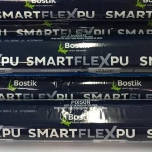 Bostik Smartflex PU / Sealant Bostik / Sealant Dodol Bostik