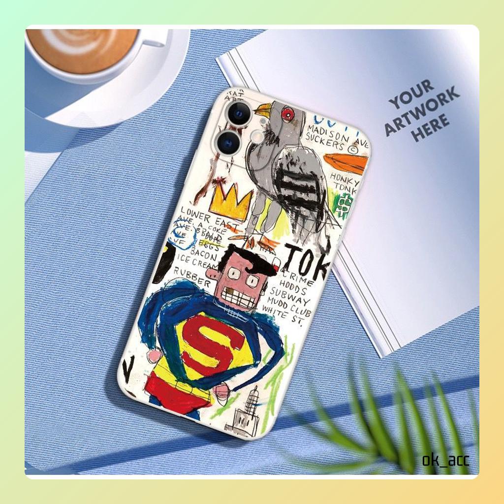 BARU Softcase Gambar MT-G for Samsung J2 Prime Pro J3 J4 J5 J6 J7 Note 10 10+ Lite S10 S20 S21 S22 FE 5G