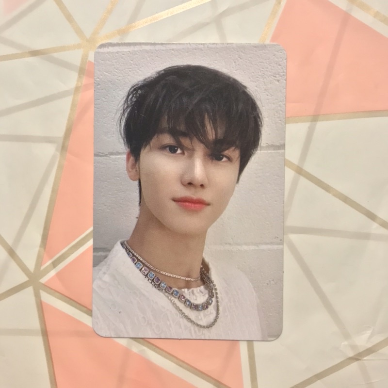 PC JAEMIN KIHNO HELLO
