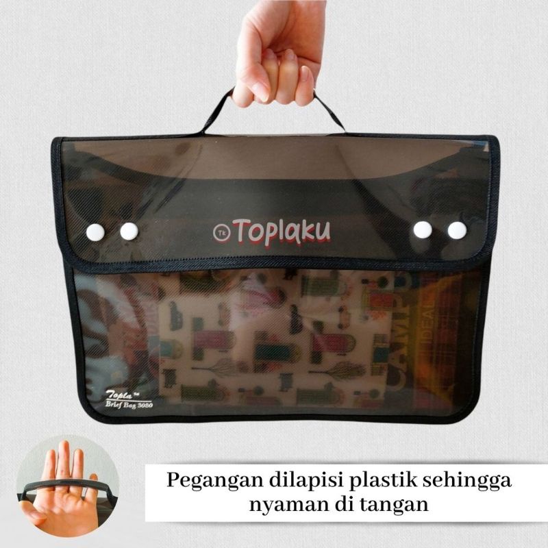 

MAP DOCUMENT 3080 TOPLA