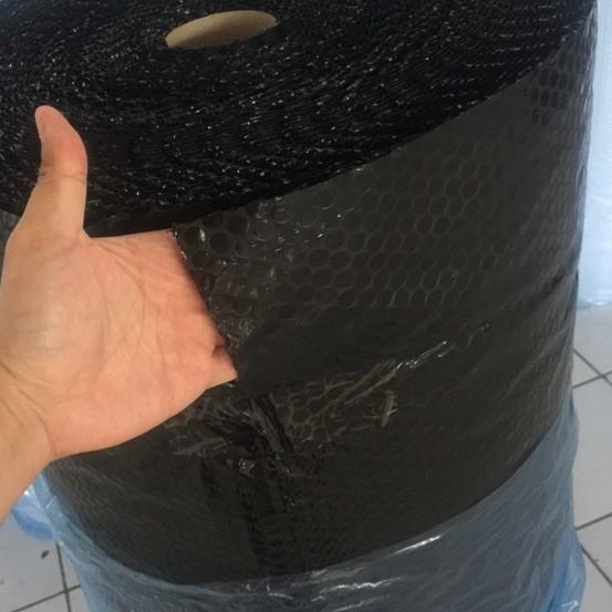 

BUBBLE WRAP 125cm x 50m MURAH - Hitam