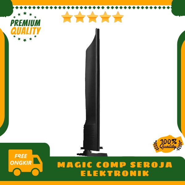 ORIGINAL SAMSUNG LED TV 32 Inch HD - 32N4001 (Khusus Semarang)