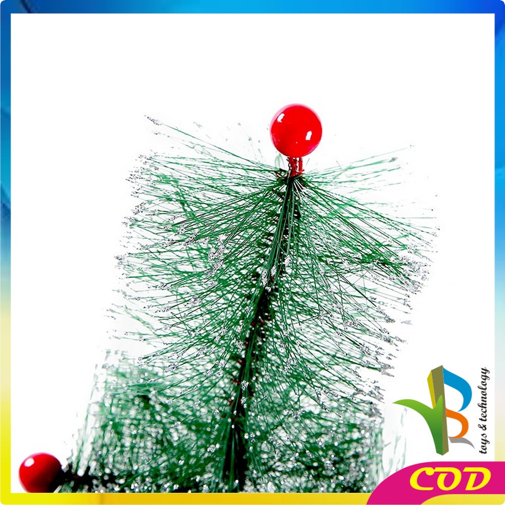 RB-C209 Pohon Natal 150CM 5F / Christmas Tree Jarum / Dekorasi Rumah Hiasan Natal Pohon Cemara / Ornamen Tanaman Hias / Artificial Plant Pine Tree