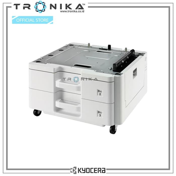 TRAY MODULE | KYOCERA PF470 | ORIGINAL | GARANSI RESMI