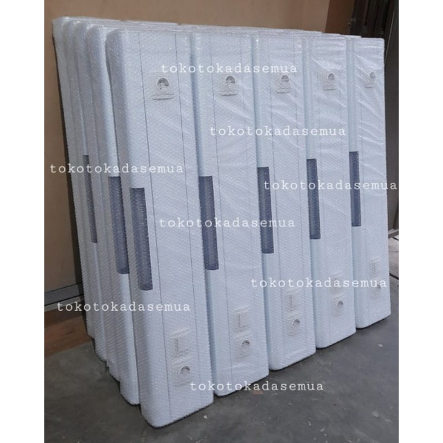 Bedhead panel rumah sakit - bed head unit rumah sakit (type standart)