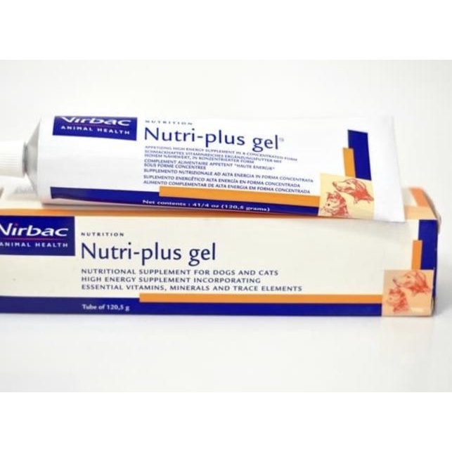 NUTRI PLUS GEL