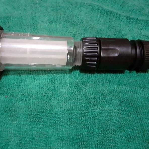 konektor selang nilfisk