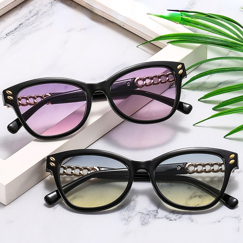 Kacamata Hitam UV400 Untuk Pria Dan Wanita